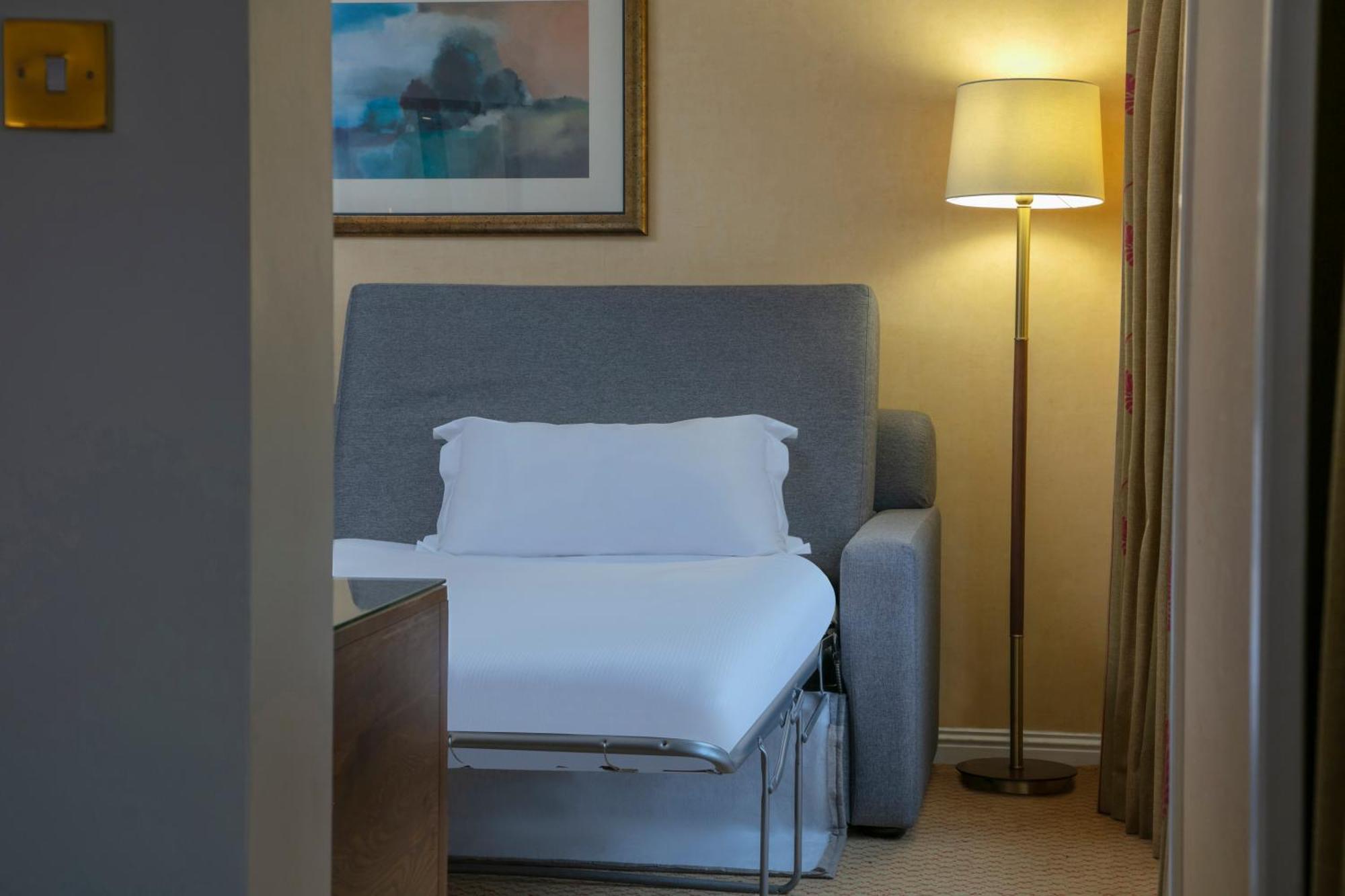 Slaley Hall Hotel, Spa & Golf Resort Zimmer foto