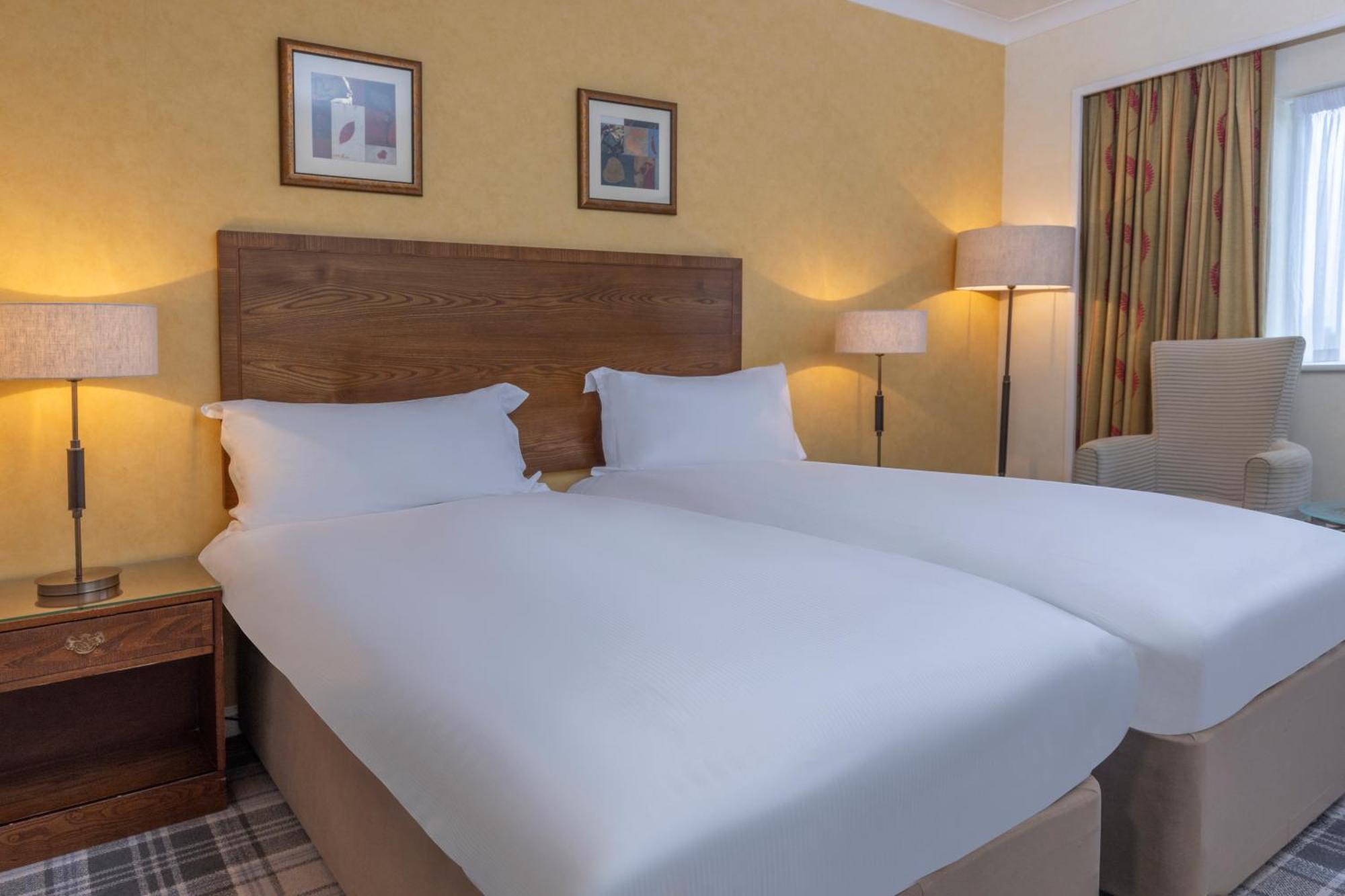Slaley Hall Hotel, Spa & Golf Resort Zimmer foto